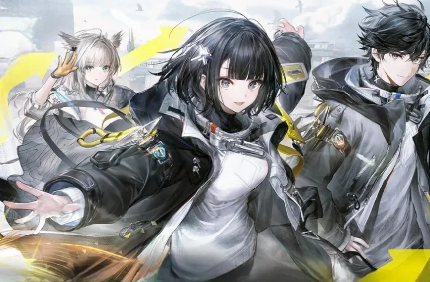 Arknights: Endfield n’est pas un clone de Genshin Impact, et c’est précisément ce qui fait la différence en 2026