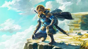 Nintendo a intentionnellement retiré du contenu de Zelda Tears of the Kingdom pour le mettre dans un autre jeu