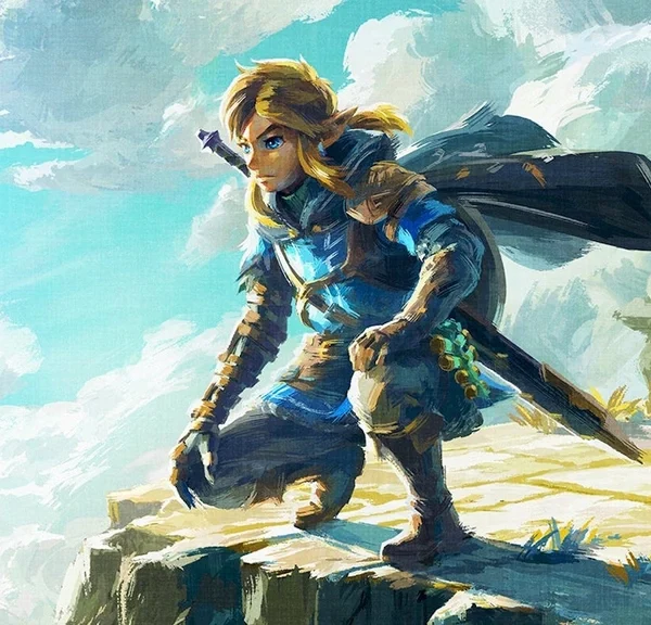 Nintendo a intentionnellement retiré du contenu de Zelda Tears of the Kingdom pour le mettre dans un autre jeu