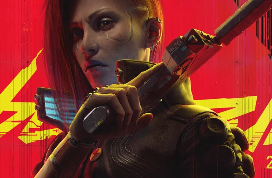 "Ce personnage de Cyberpunk 2077 a totalement disparu ! Les créateurs du jeu ont enfin une explication