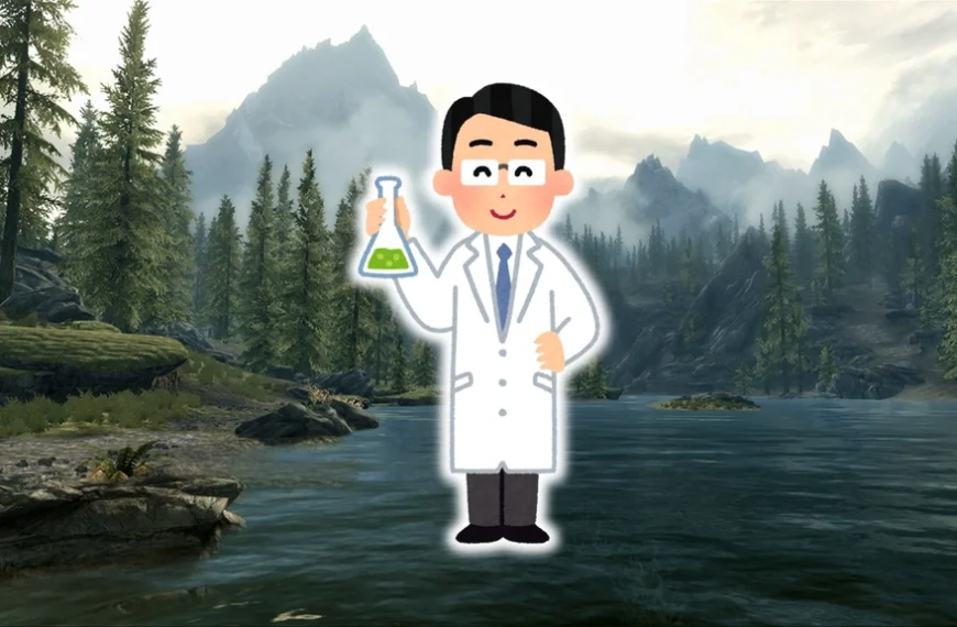 Un fan de Skyrim utilise la science pour déterminer la meilleure ville de Bordeciel