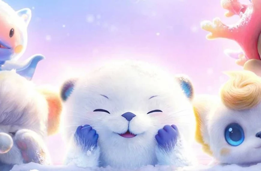 Ce nouveau concurrent fait passer Pokémon et Palworld pour des jeux dépassés, sa nouvelle bande-annonce dévoile l'un des jeux de collection de monstres à surveiller