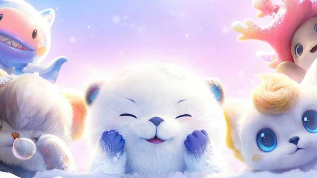 Ce nouveau concurrent fait passer Pokémon et Palworld pour des jeux dépassés, sa nouvelle bande-annonce dévoile l'un des jeux de collection de monstres à surveiller