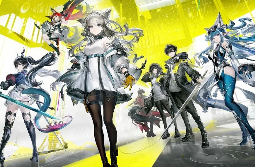 Arknights Endfield : Un premier combat de boss sous les clameurs de la foule !