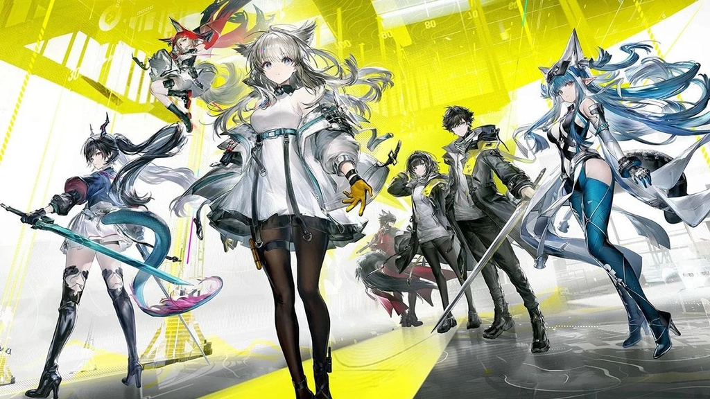 Arknights Endfield : Un premier combat de boss sous les clameurs de la foule !