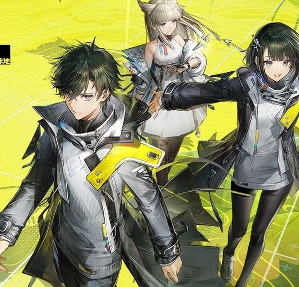 Arknights Endfield : Une introduction spectaculaire pour le concurrent de Genshin Impact en 2026