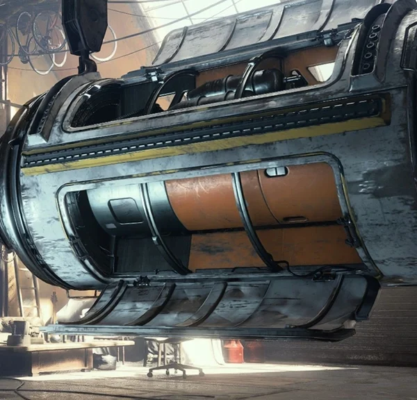 ARC Raiders : un million de joueurs ont volontairement abandonné toute leur progression !