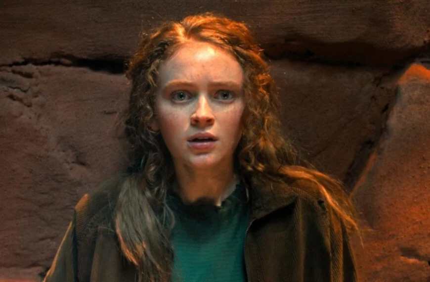 "Nous étions constamment harcelés" Les créateurs de Strangers Things s'expriment sur la production de la saison 5