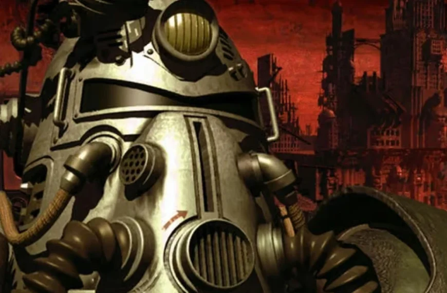 Cet acteur a prononcé l’une des phrases les plus cultes de Fallout et tout ce qu’il a reçu, c’est “40 dollars et un sandwich”