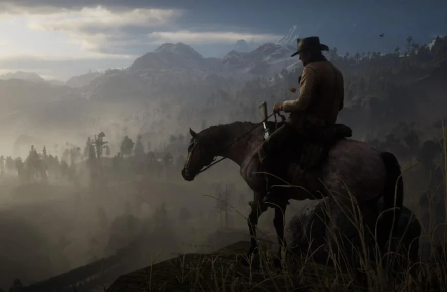 Red Dead Redemption : le créateur de la licence aimerait qu'il n'y ait jamais de troisième épisode