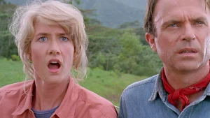 Ce film Jurassic Park est le plus cher de l'histoire : il a coûté 584 millions de dollars