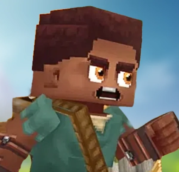 Test Hytale sur PC