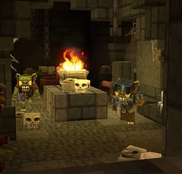 Le nouveau Minecraft est enfin là ! Hytale explose tout sur son passage après un sauvetage in extremis