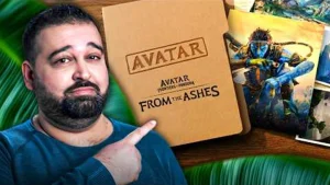 Immersion totale chez James Cameron : les secrets du nouveau DLC d’Avatar d'Ubisoft enfin révélés !