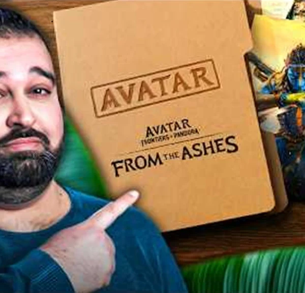 Immersion totale chez James Cameron : les secrets du nouveau DLC d’Avatar d'Ubisoft enfin révélés !