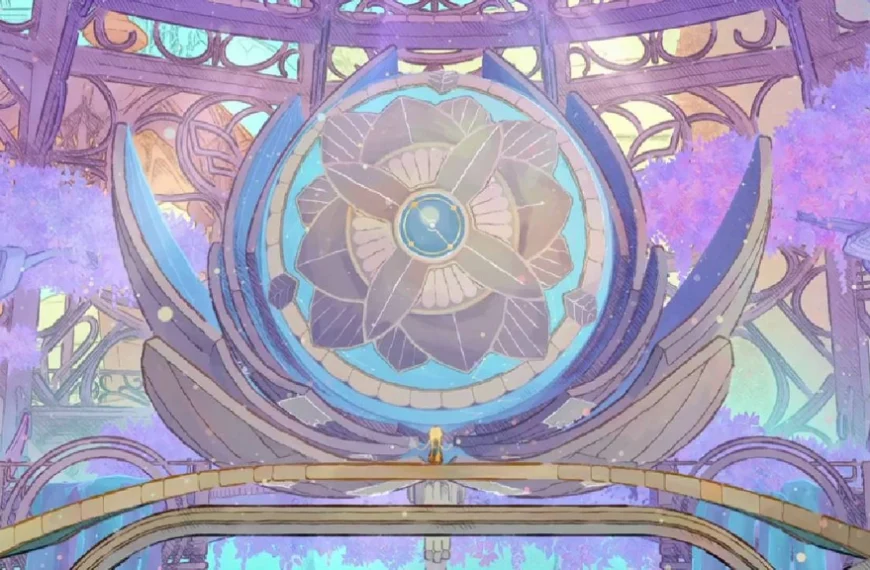 Test Mio : Memories in Orbit sur PS5, Xbox Series, Switch et PS4