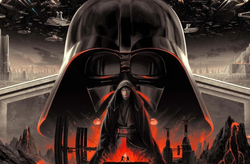 "C'était tellement humiliant" La visite de cette star sur le tournage de Star Wars a vraiment embarassé Ewan McGregor