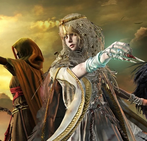 Elden Ring Nightreign vient d’avoir une nouvelle mise à jour qui va beaucoup aider les joueurs qui utilisent ces personnages