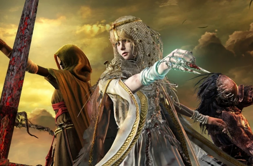 Elden Ring Nightreign vient d’avoir une nouvelle mise à jour qui va beaucoup aider les joueurs qui utilisent ces personnages