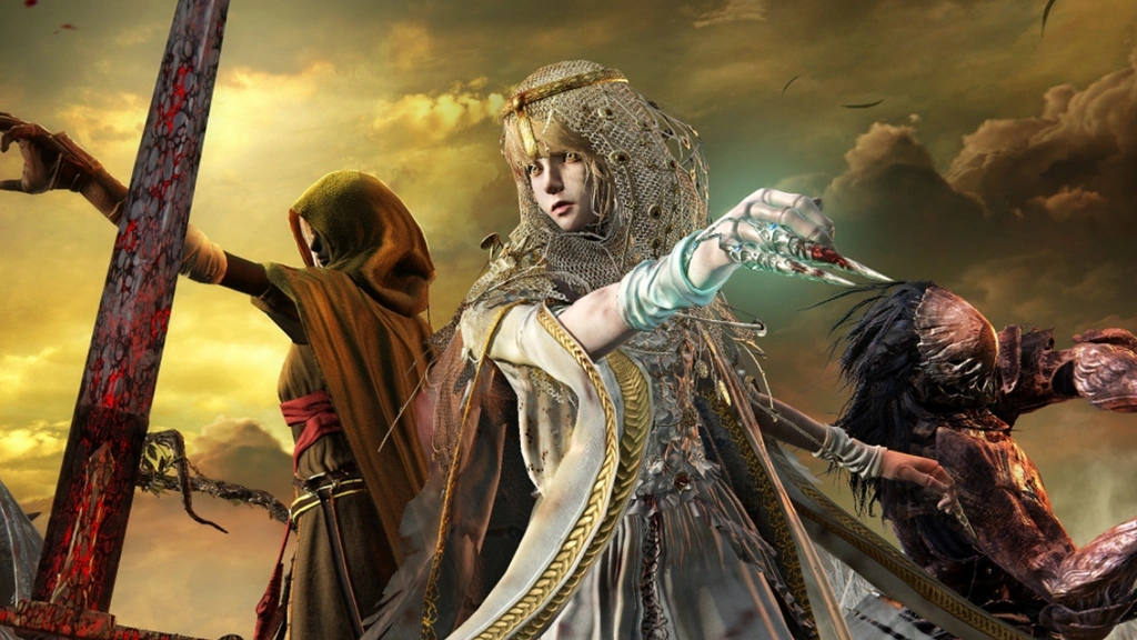 Elden Ring Nightreign vient d’avoir une nouvelle mise à jour qui va beaucoup aider les joueurs qui utilisent ces personnages