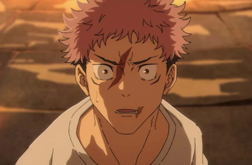 "C'est un PowerPoint !" L'épisode 3 de Jujutsu Kaisen est une catastrophe : les studios ne pouvaient pas faire autrement