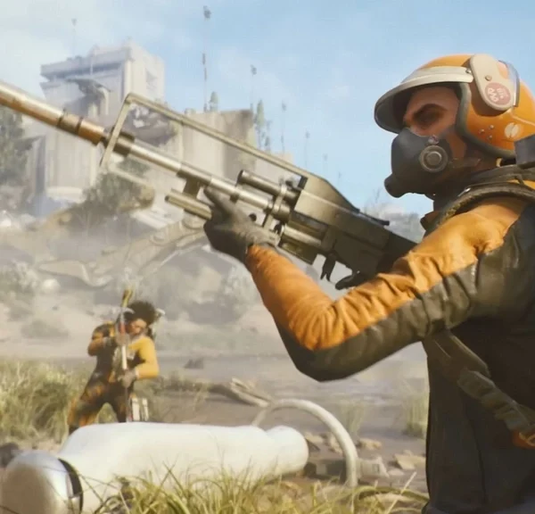 Signaux confus ARC Raiders : où trouver un guetteur pour finir la quête de Shani ?