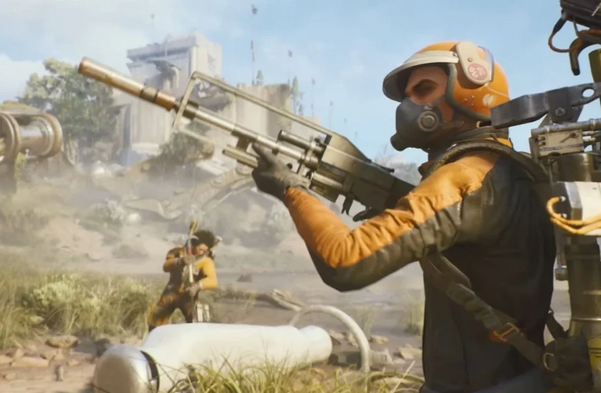 Signaux confus ARC Raiders : où trouver un guetteur pour finir la quête de Shani ?