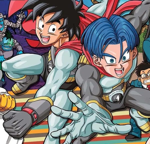 L'auteur de Dragon Ball Super veut mettre en avant ce personnage oublié et c'est la meilleure idée possible