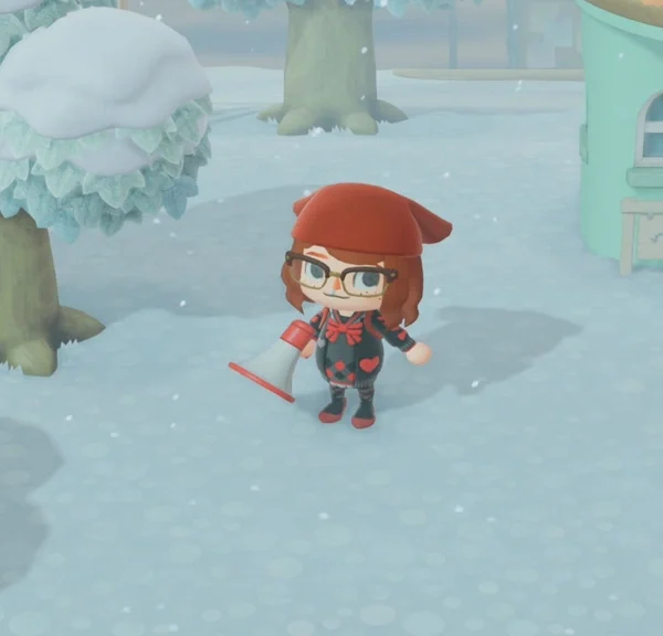 Mégaphone Animal Crossing New Horizons : comment obtenir ce nouvel outil ?