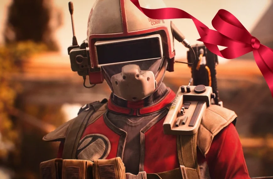 Arc Raiders : un cadeau exclusif vous attend… pas sûr que ce soit idéal pour survivre !