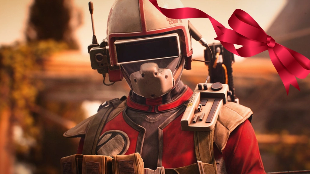 Arc Raiders : un cadeau exclusif vous attend… pas sûr que ce soit idéal pour survivre !