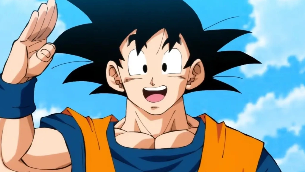 C'est le meilleur film Dragon Ball de tous les temps : il est disponible en exclusivité sur Amazon Prime Video