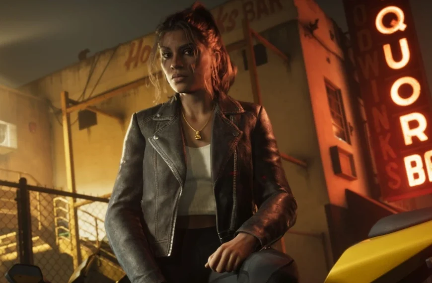 GTA 6 : Il vend un nom de domaine 2000$ qui serait en lien avec le jeu vidéo de Rockstar Games