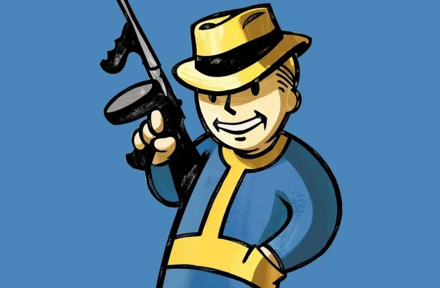 Amazon Prime va plus loin avec Fallout ! Cette télé-réalité adapte un autre jeu vidéo de la saga post-apo