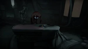 Mio : Memories in Orbit – Les 15 premières minutes du jeu !