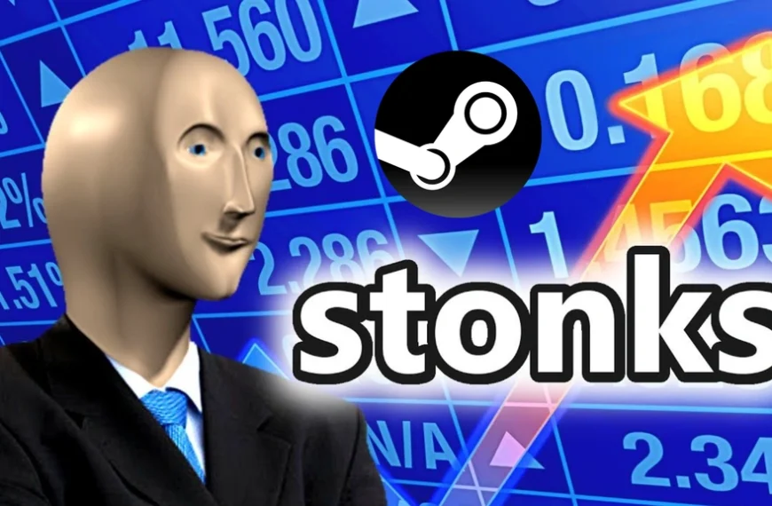 1,6 milliard de dollars en un mois, Steam explose son record et peut remercier Arc Raiders et cet autre jeu vidéo