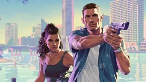 GTA 6 : les studios de Rockstar victimes d'une explosion !