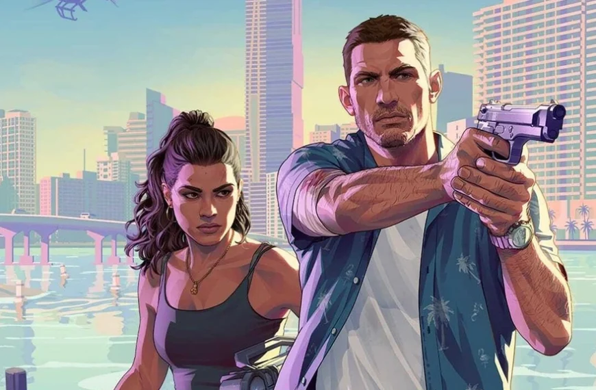 GTA 6 : les studios de Rockstar victimes d'une explosion !