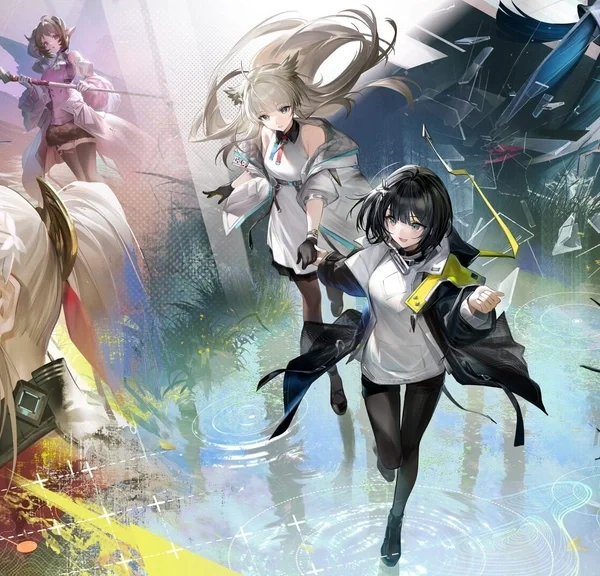 Date et heure de sortie Arknights Endfield : quand le jeu est-il disponible ?