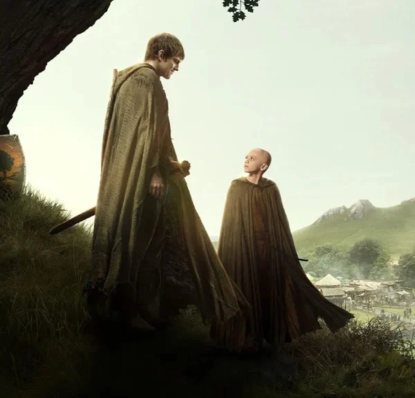 A Knight of the Seven Kingdoms : avec cette nouvelle série, Game of Thrones arrête de se prendre au sérieux, et ça fait un bien fou !