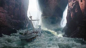 One Piece Netflix : le trailer de la saison 2 m'a rassuré sur un point ! Il ne faut absolument pas que ce personnage soit raté pour le bien de la série