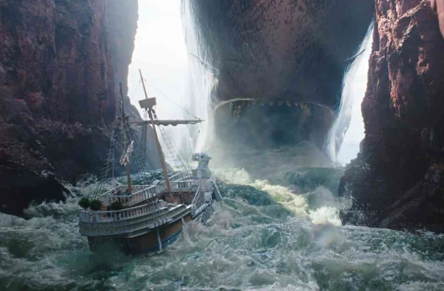 One Piece Netflix : le trailer de la saison 2 m'a rassuré sur un point ! Il ne faut absolument pas que ce personnage soit raté pour le bien de la série