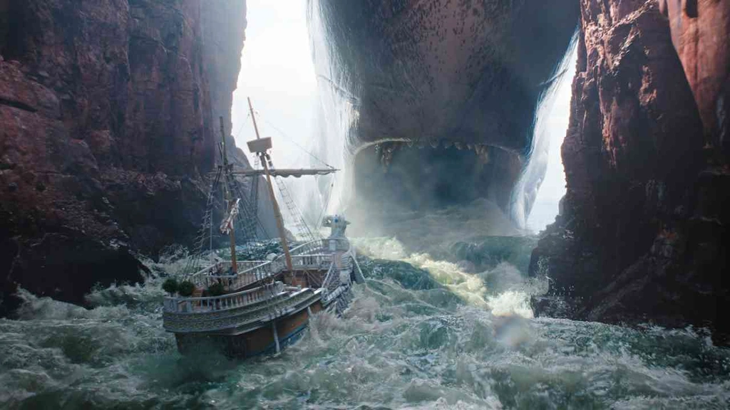 One Piece Netflix : le trailer de la saison 2 m'a rassuré sur un point ! Il ne faut absolument pas que ce personnage soit raté pour le bien de la série