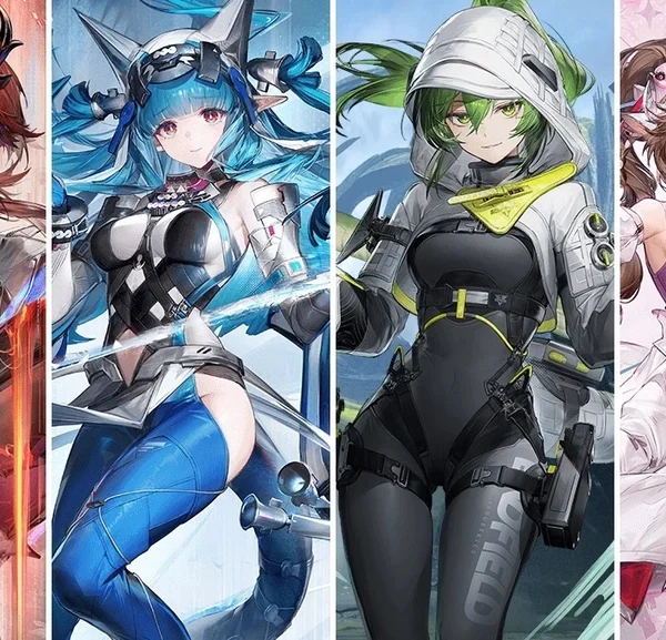 Les joueurs se plaignent de l'argent qu'il faut mettre dans Arknights Endfield pour les invocations, pourtant, ce n’est pas pire que dans Genshin Impact !