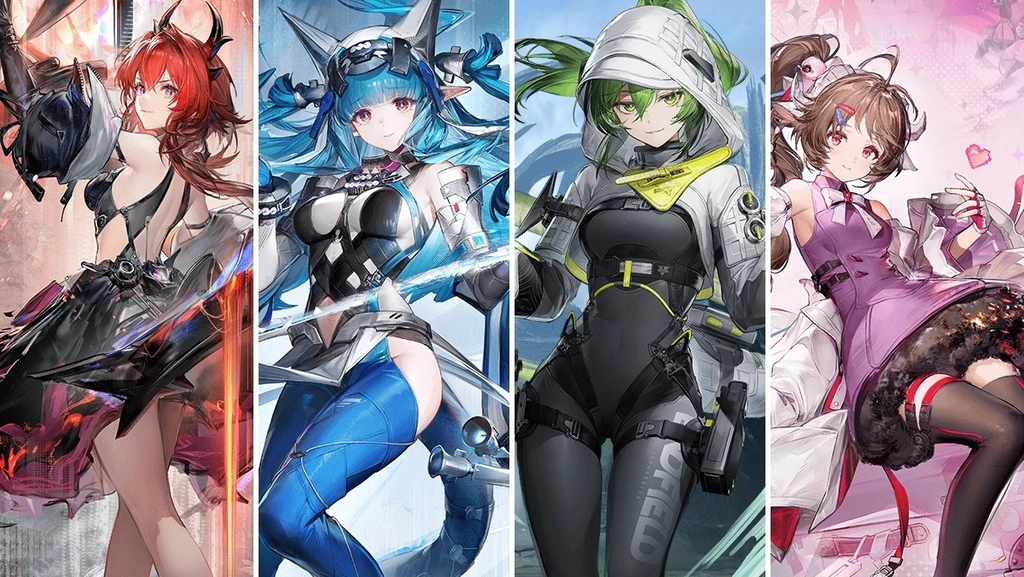 Les joueurs se plaignent de l'argent qu'il faut mettre dans Arknights Endfield pour les invocations, pourtant, ce n’est pas pire que dans Genshin Impact !