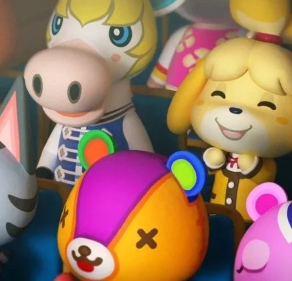 Je suis frustrée par l'élément le plus important d'Animal Crossing… et le prochain jeu doit le régler