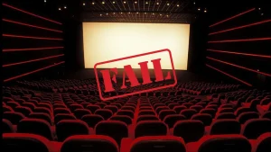 Il est dans le top 10 des plus gros échecs de tous les temps avec 94 millions $ de perte ! Ce film adaptait pourtant à l'écran le jeu vidéo star du moment