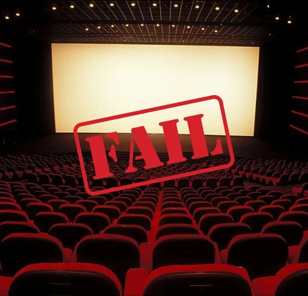 Il est dans le top 10 des plus gros échecs de tous les temps avec 94 millions $ de perte ! Ce film adaptait pourtant à l'écran le jeu vidéo star du moment