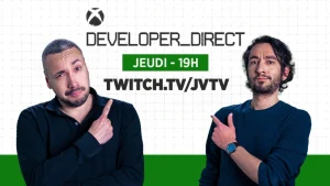 Xbox Developer Direct : Suivez les présentations de Forza Horizon 6 et Fable sur la JVTV en notre compagnie !