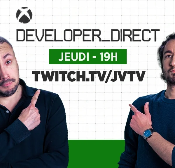 Xbox Developer Direct : Suivez les présentations de Forza Horizon 6 et Fable sur la JVTV en notre compagnie !